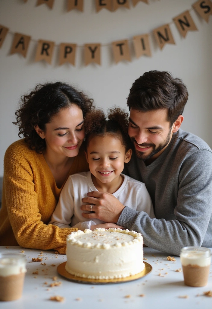 16 Ways to Foster Emotional Intelligence in Your Kids (You Won't Believe #9!) - 11. Celebrate Emotional Milestones