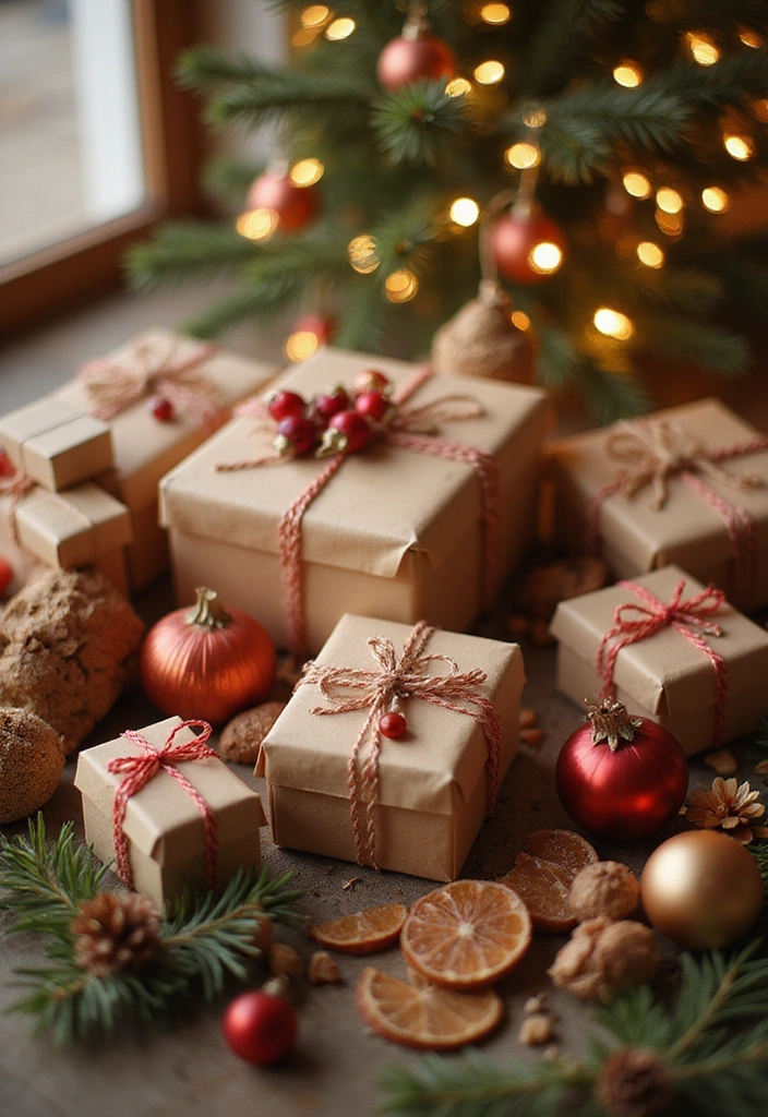 10 Quick and Easy Last-Minute Fader Gifts That Will Save the Day! - Conclusion