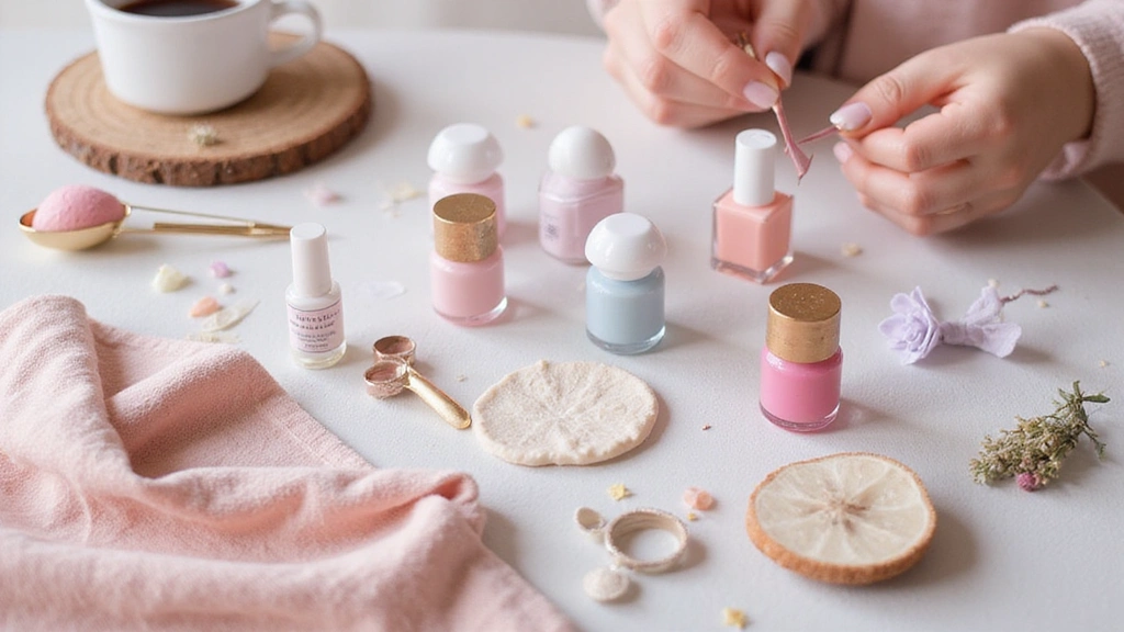 19 Must-Have Products for the Ultimate French Nail Kit (Nail Your Look at Home!)