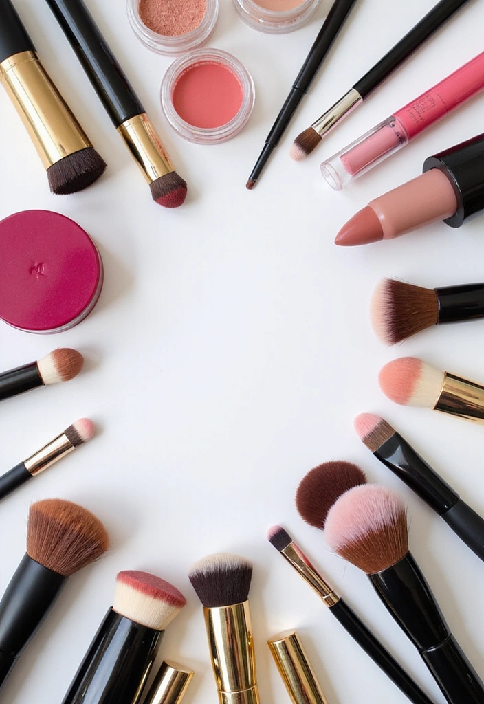 15 Genius Makeup Hacks That'll Transform Your Look in 5 Minutes! - Conclusion