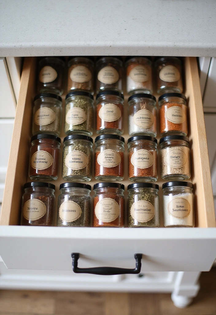 17 Kitchen Hacks That Will Change the Way You Cook Forever (Hack #10 Is Genius!) - 17. Get the Most Out of Your Spices