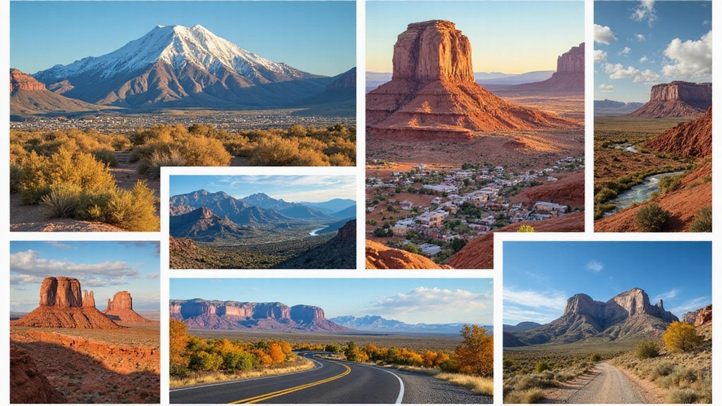19 Amazing Road Trip Destinations That Will Inspire Your Next Adventure!