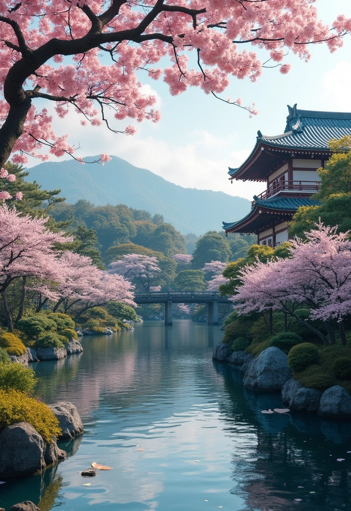 9 Luxurious Travel Destinations You Must Experience at Least Once (Spoiler: #3 Is To Die For!) - 7. Kyoto, Japan: A Blend of Tradition and Luxury
