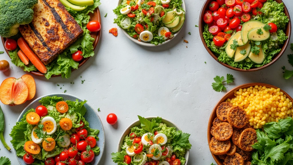 11 Vegetarian Summer Meals That Are Bursting with Flavor (Wait Until You Try #3!)