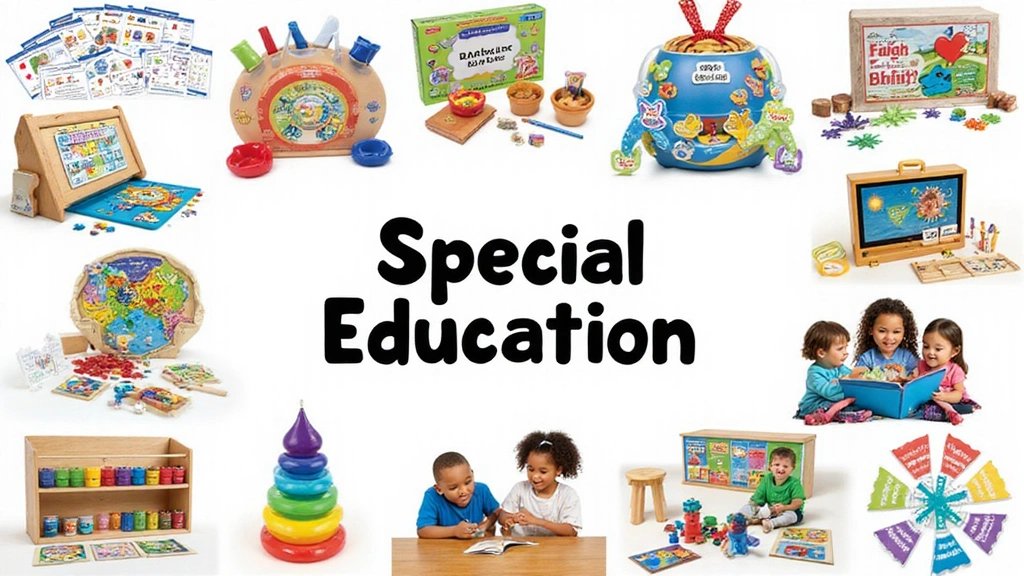 19 Essential Special Education Tools You Didn't Know You Needed (Check #11!)