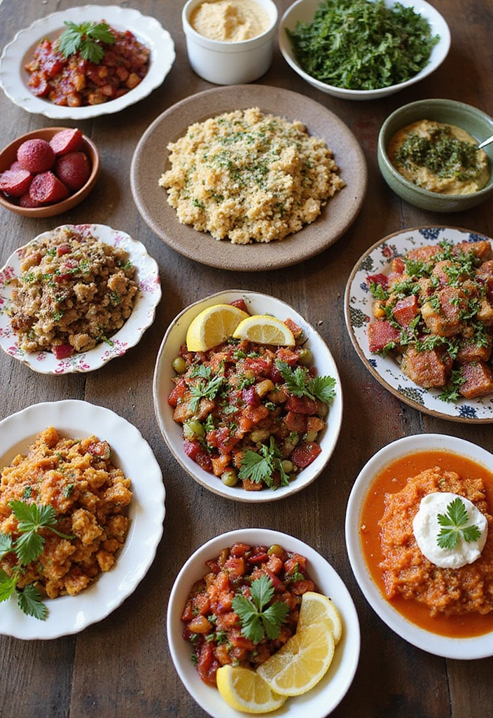 14 Delicious Vegan Rhubarb Recipes That'll Surprise Even the Meat Lovers! - Conclusion