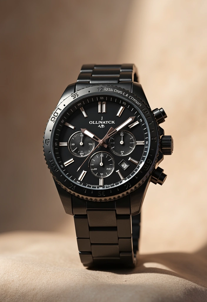 19 Fashion-Forward Fader Day Gifts That They'll Show Off (You’ll Wish You Got #4!) - 7. Stylish Watches