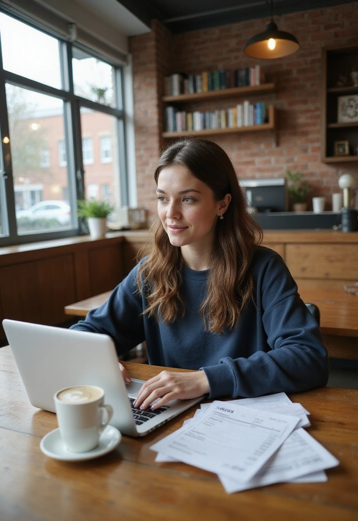 22 College Readiness Tips That Will Prepare You for Success (You’ll Be Surprised by #15!) - 13. Embrace Financial Literacy