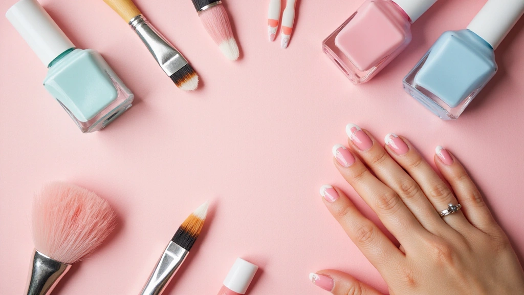 25 DIY French Nail Designs That Are Shockingly Simple (and Gorgeous!)