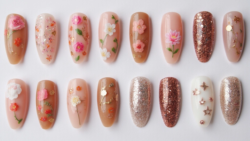 25 Gorgeous Seasonal French Nail Designs That Will Wow at Every Occasion!