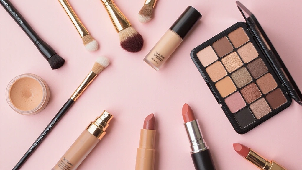15 Makeup Techniques You Must Try for a Flawless Finish (Secret #8 Will Change Your Game!)
