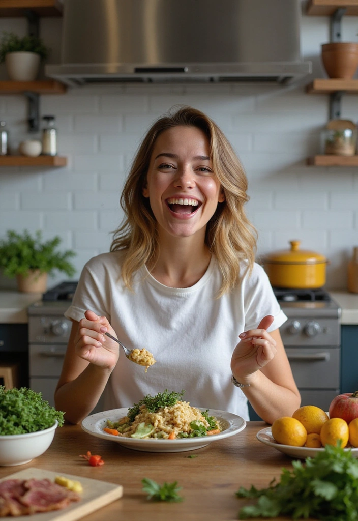 12 Clean Eating Tips That Will Change Your Life (And Your Waistline!)