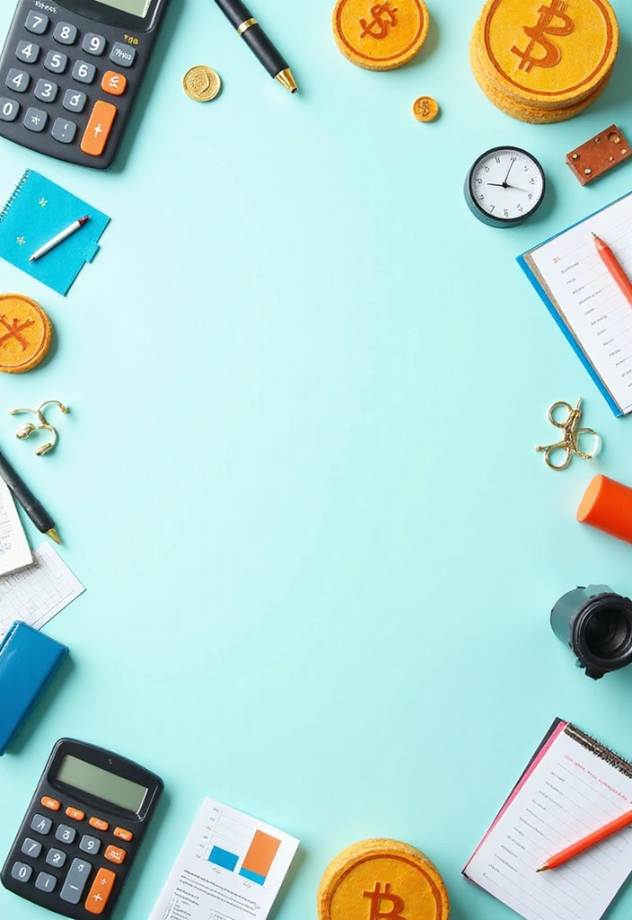 12 Online Courses That Will Change Your Career Forever (Warning: #9 Is a Game Changer!) - 5. Financial Literacy: Take Control of Your Future