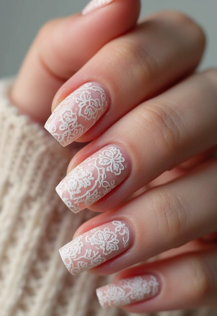 13 Pastel Summer Nails That Are Perfect for a Sweet, Dreamy Look! - 13. Rainbow Pastels