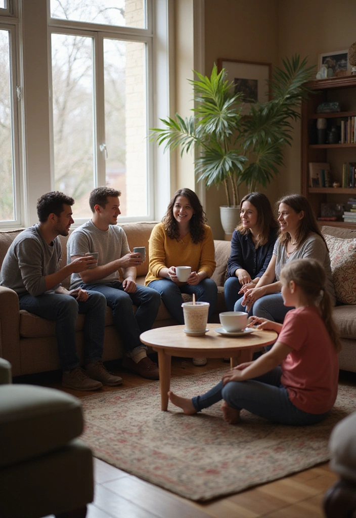 17 Behavior Management Strategies That Actually Work (Wait Until You Try #8!) - 14. Build a Support Network