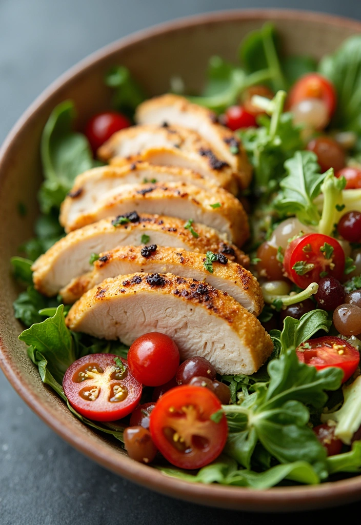 12 Clean Eating Tips That Will Change Your Life (And Your Waistline!) - 1. Embrace Whole Foods