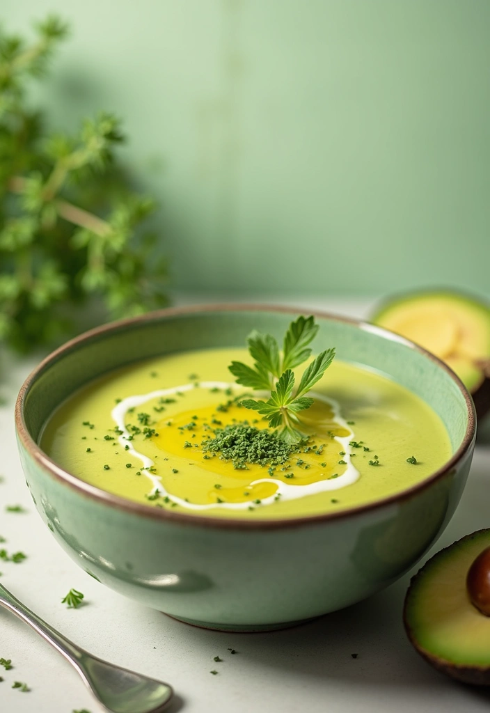 11 Vegetarian Summer Meals Bursting with Flavor! (Wait For #3!)