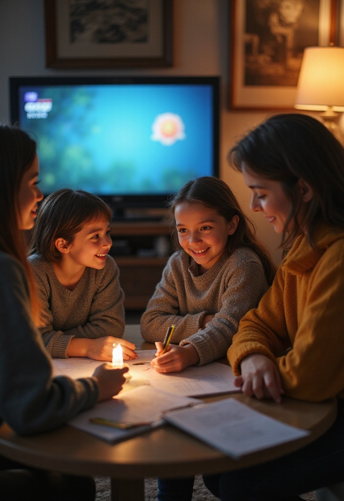 20 Screen Time Management Tips That Every Parent Should Know (You'll Thank Us for #16!) - 7. Incorporate Educational Content