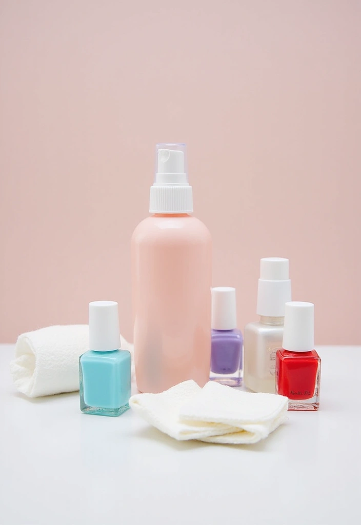 19 Must-Have Products for the Ultimate French Nail Kit (Nail Your Look at Home!) - 9. Nail Remover