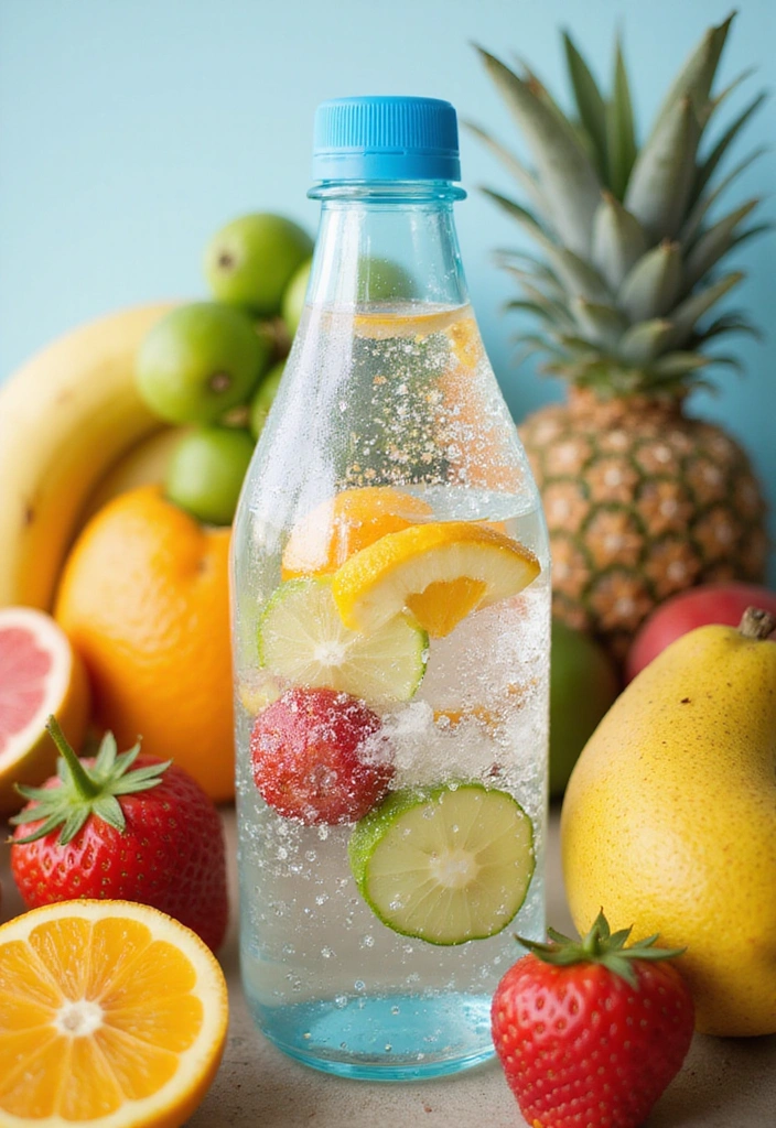 18 Healthy Hair Hacks for Gorgeous Locks (Your Hair Will Thank You for #9!) - 6. Hydration from Within