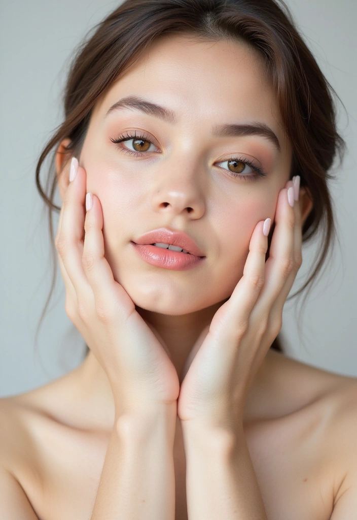 11 Bold Lipstick Colors You Need to Try This Season (Trust Us, #3 Is a Must!) - 7. Soft Pink – The Everyday Essential