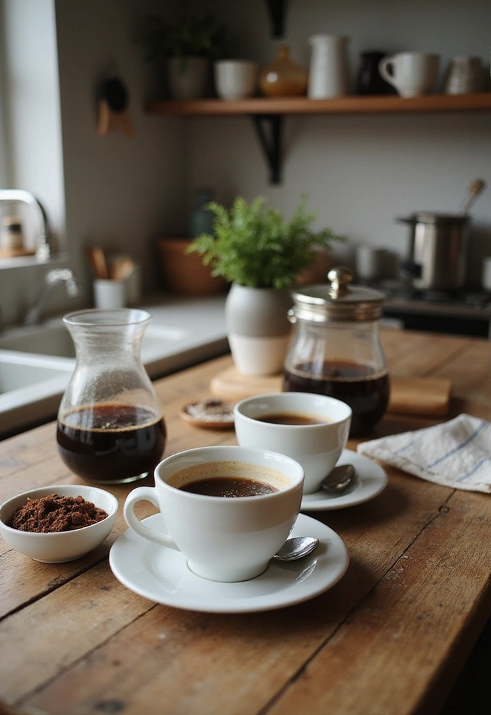 13 Coffee Recipes That Will Make You Ditch Your Favorite Café (You’ll Want to Try #8!) - Conclusion