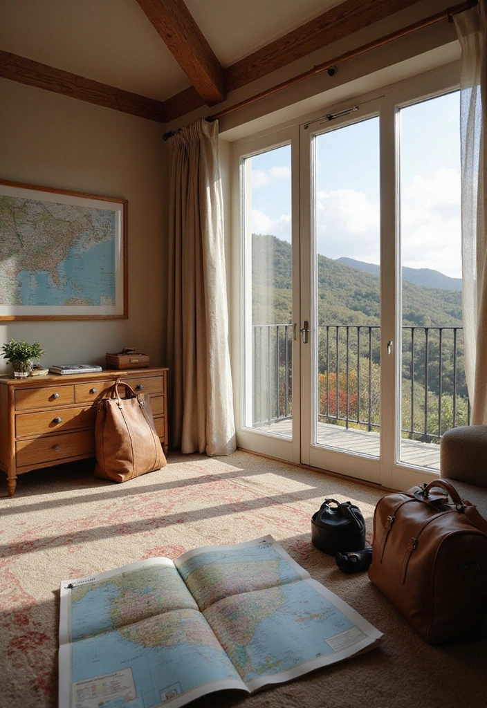 22 Travel Planning Tips That Will Make You a Pro (Number 15 Will Surprise You!) - 11. Book Accommodations Wisely