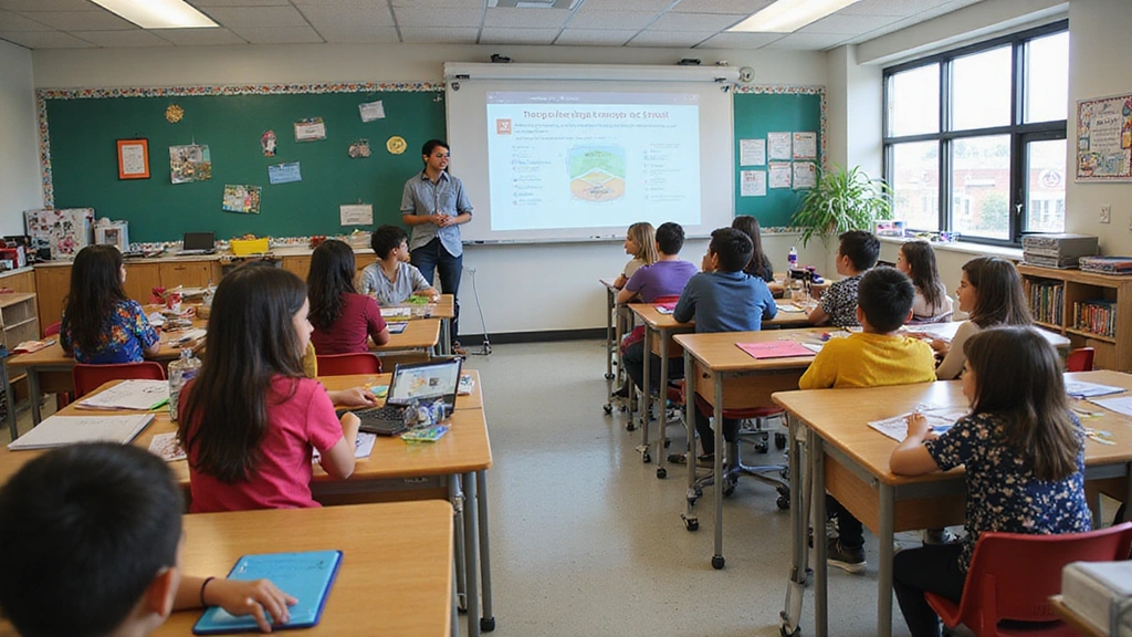 15 Innovative Teaching Methods to Boost Student Engagement (You Won't Believe #7!)
