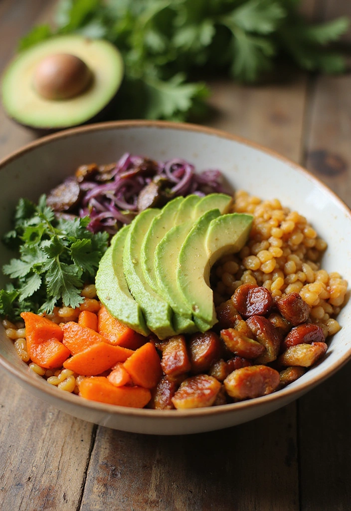 16 Delicious Vegetarian Summer Meals: Forget About Meat!
