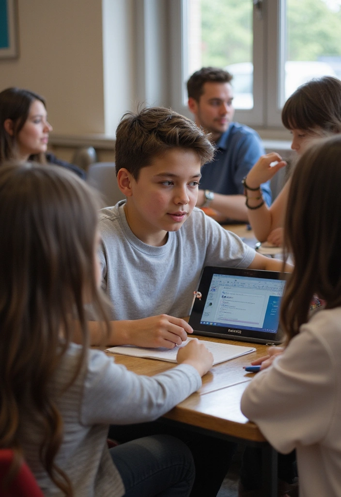 19 Essential Special Education Tools You Didn't Know You Needed (Check #11!) - 9. Augmentative and Alternative Communication (AAC) Tools