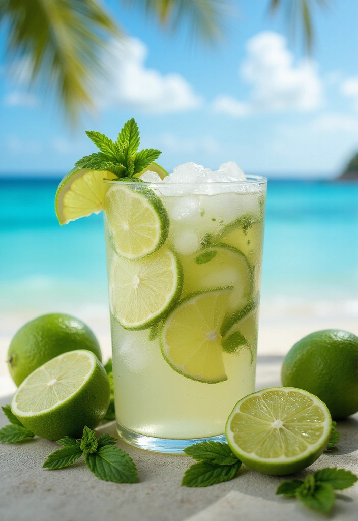 15 Creative Cocktail Recipes That Will Wow Your Guests (And They're So Easy!)