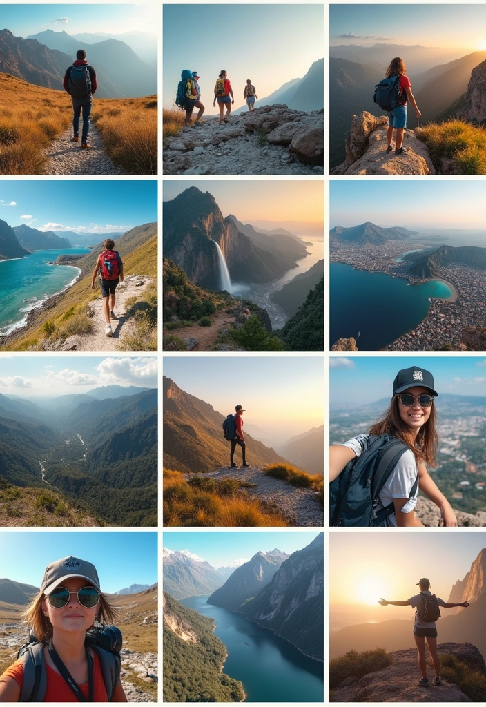 30 Budget Travel Hacks That'll Let You Explore the World for Less (Tip #12 Will Shock You!) - Conclusion