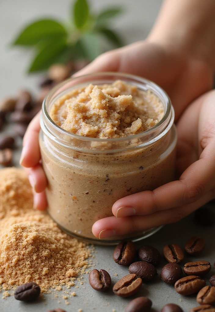 10 Skincare Routine Hacks for Glowing Skin (You'll Wish You Knew Sooner!) - 2. The Power of Exfoliation