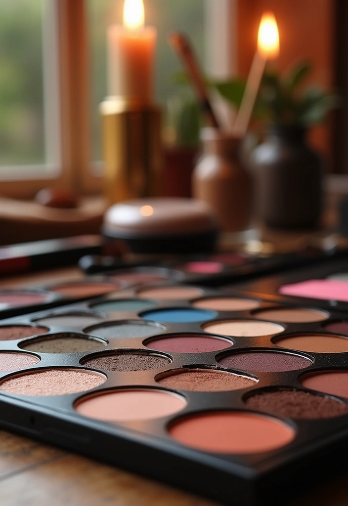 15 Eyeliner and Eyeshadow Techniques That Will Give You Smoky Eyes Like a Pro! - Conclusion