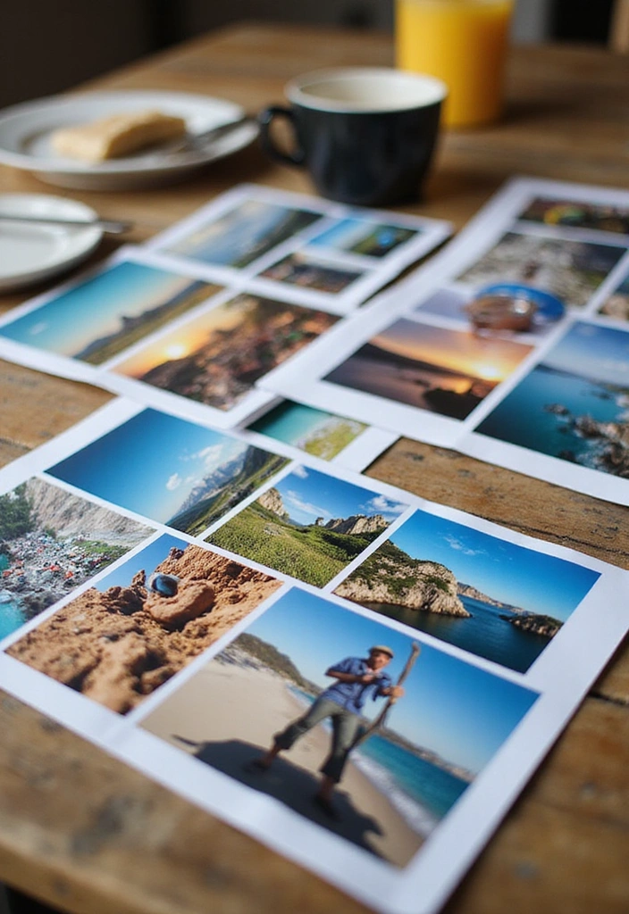 20 Travel Photography Tips to Capture Stunning Moments (You'll Be a Pro After #9!) - 10. Take Lots of Photos
