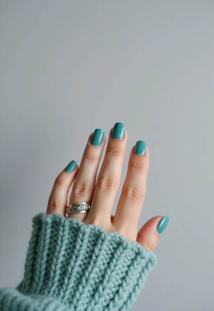 20 Bold French Nail Color Combinations You Need to Try Now! (Don't Miss #7!)