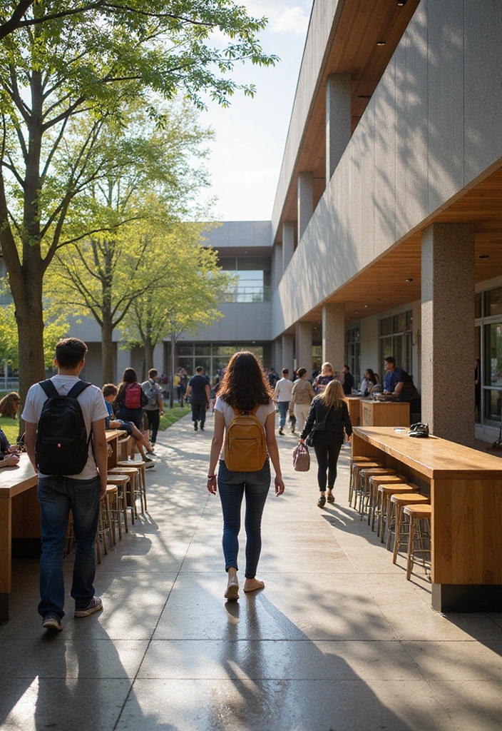 22 College Readiness Tips That Will Prepare You for Success (You’ll Be Surprised by #15!) - 6. Familiarize Yourself with Campus Resources