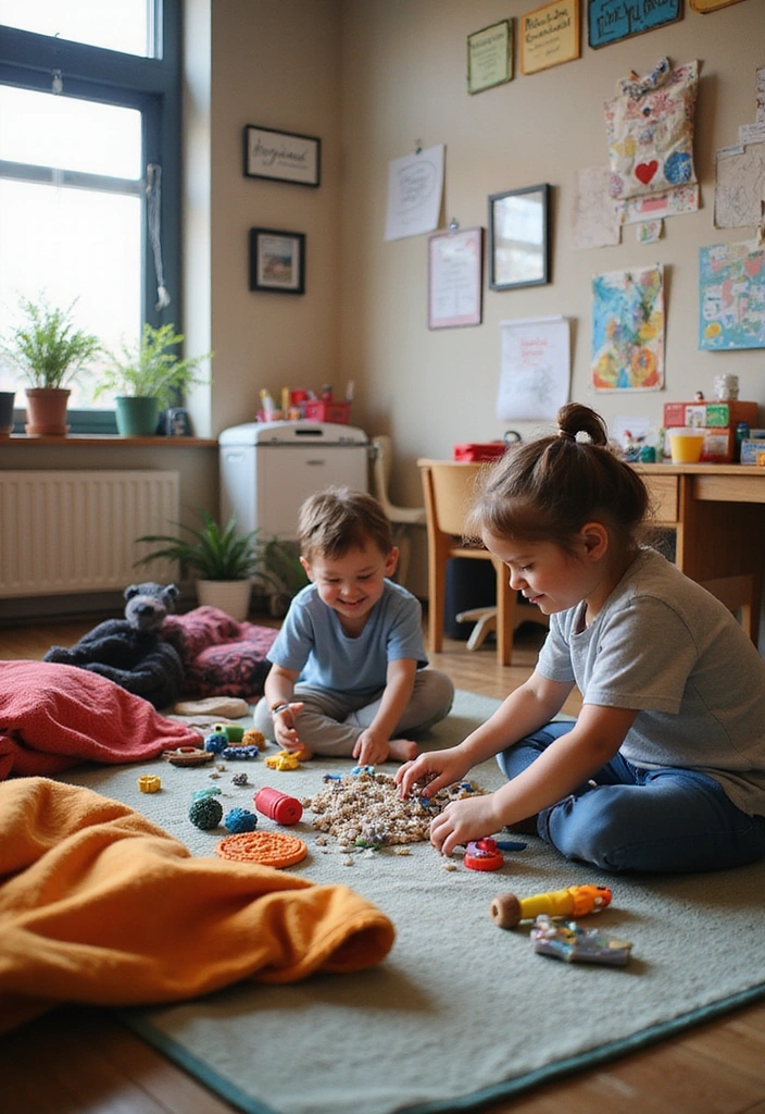 19 Essential Special Education Tools You Didn't Know You Needed (Check #11!) - 2. Sensory Tools