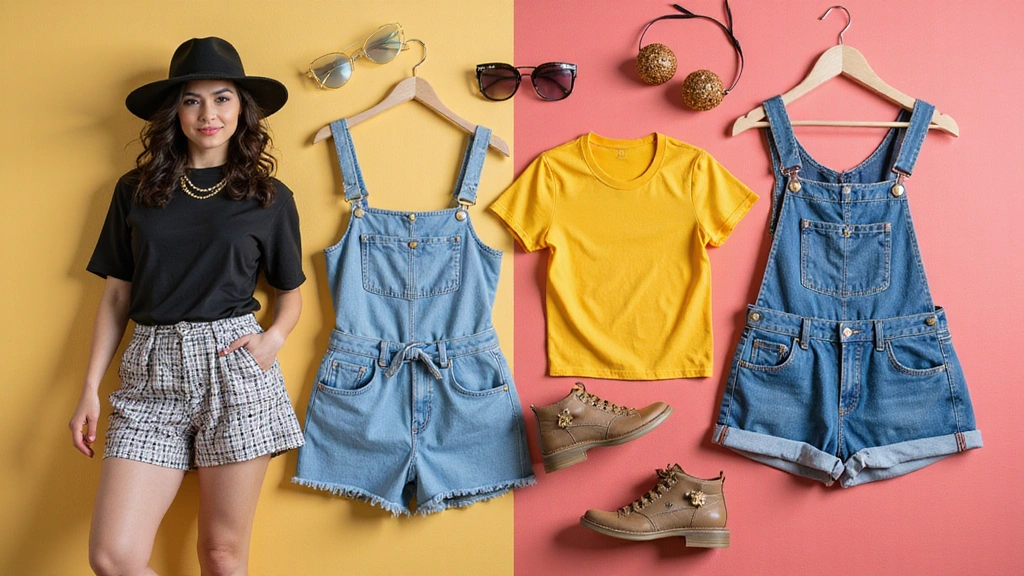 14 Weekend Outfits That'll Make You Feel Like You're on a Mini Vacation (You’ll Love #10!)