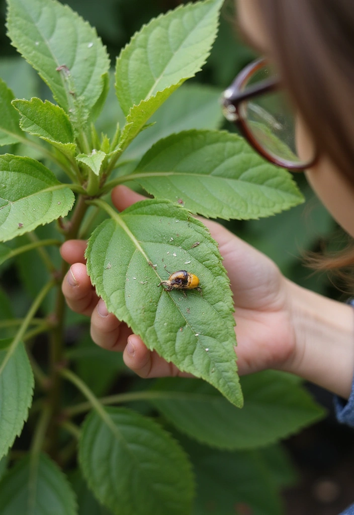 13 Garden Maintenance Secrets: Keep Plants Thriving All Year!