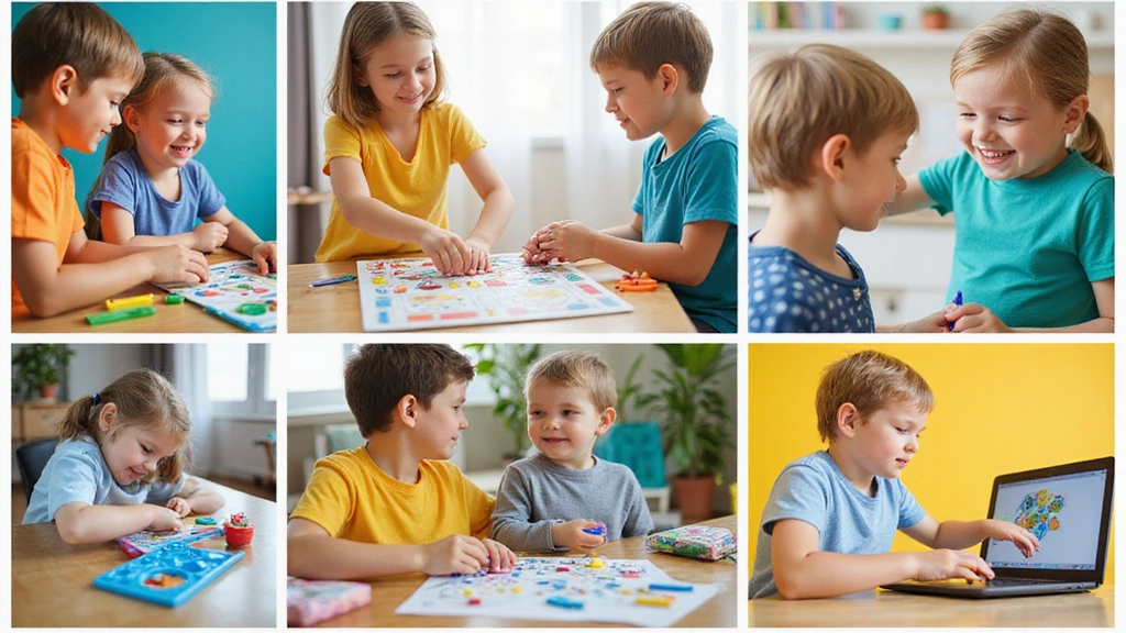 13 Fun Educational Games That Will Make Your Kids Love Learning (And You’ll Love #6!)