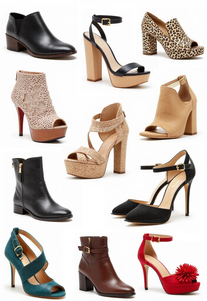 17 Trendy Shoes That Will Transform Your Look (Wait Until You See #3!) - Conclusion