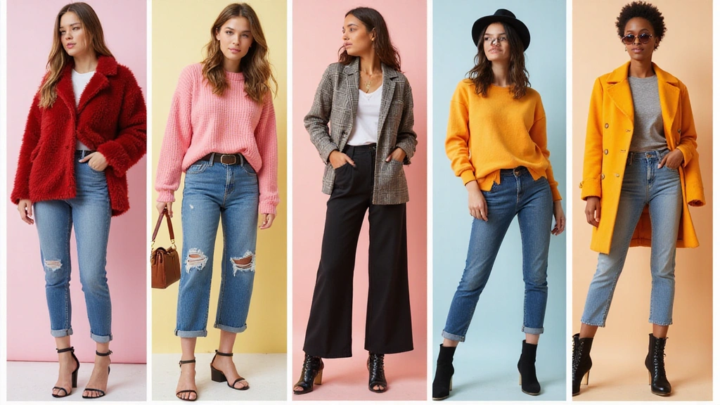 15 Fashion Trends You Must Try This Season (You Won't Believe #7!)