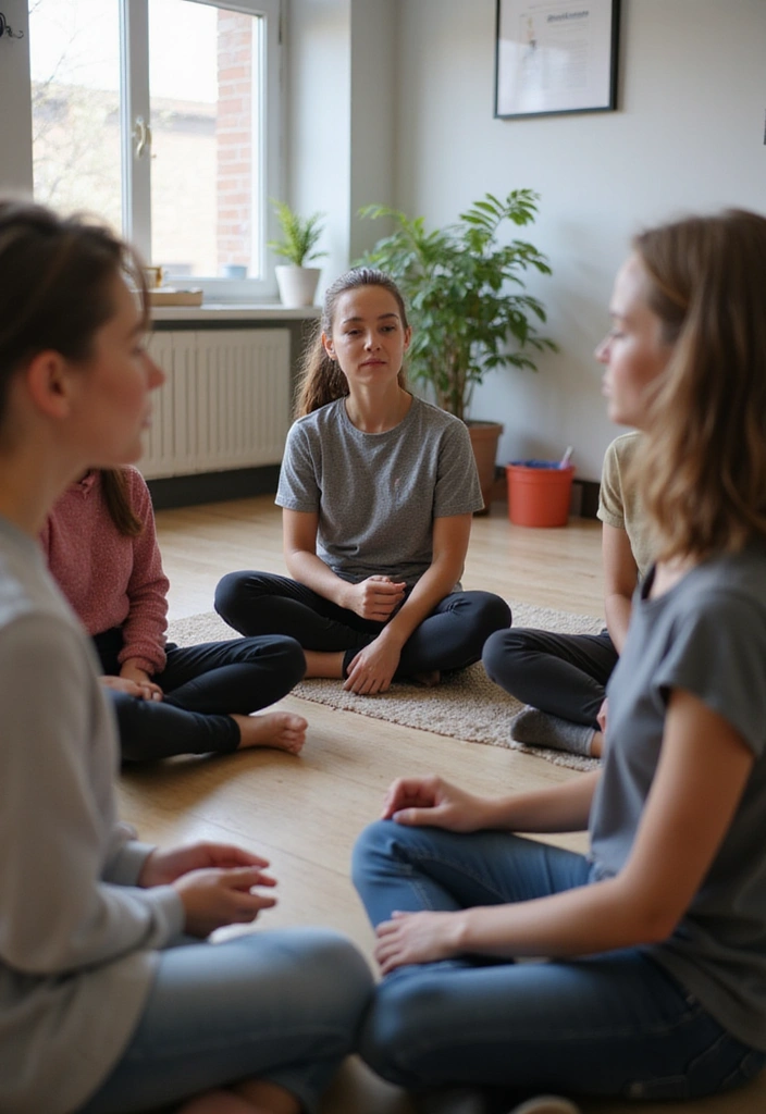 15 Innovative Teaching Methods to Boost Student Engagement (You Won't Believe #7!) - 14. Mindfulness Practices