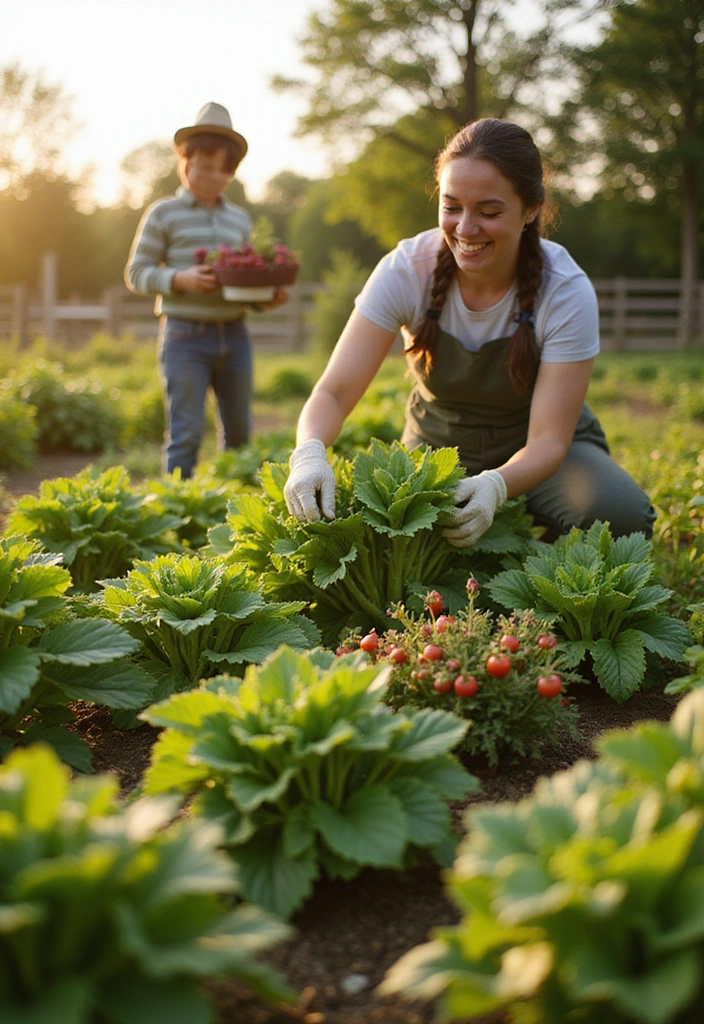 20 Mind-Blowing Vegetable Garden Hacks Every Beginner Needs! (You Won't Believe #15!)