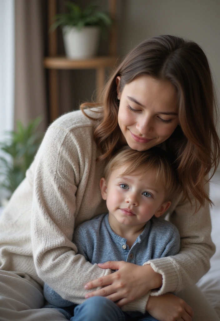16 Ways to Foster Emotional Intelligence in Your Kids (You Won't Believe #9!)