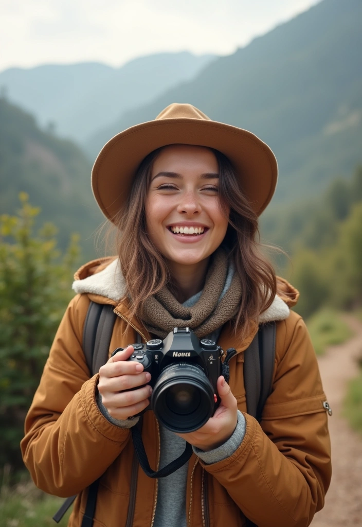 20 Travel Photography Tips to Capture Stunning Moments (You'll Be a Pro After #9!)
