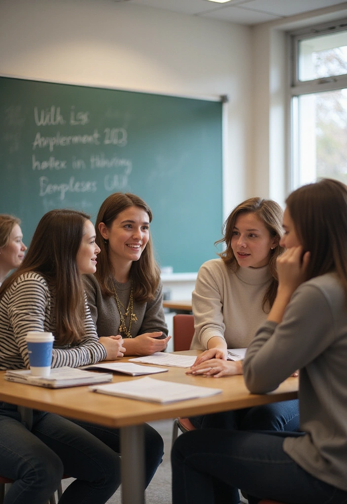 21 Engagement Strategies That Will Transform Your Classroom (You Won't Believe #9!) - 16. Active Learning Techniques