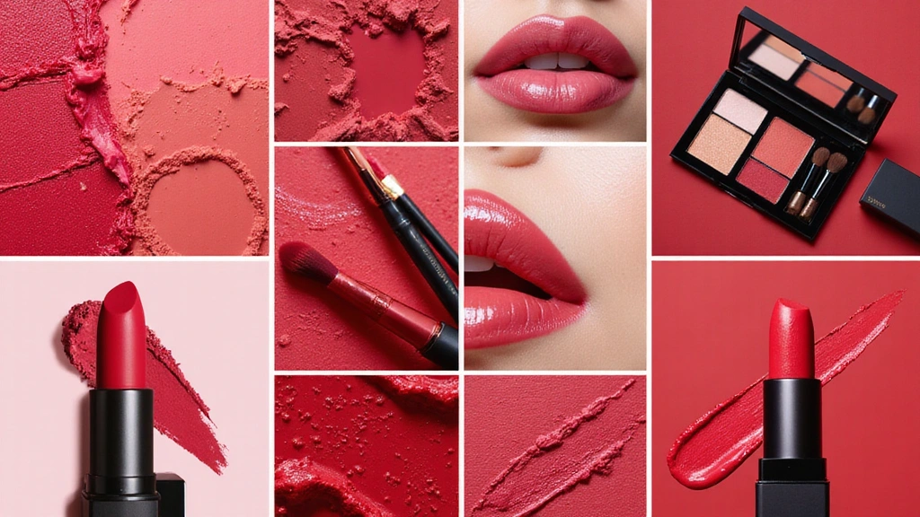 11 Bold Lipstick Colors You Need to Try This Season (Trust Us, #3 Is a Must!)