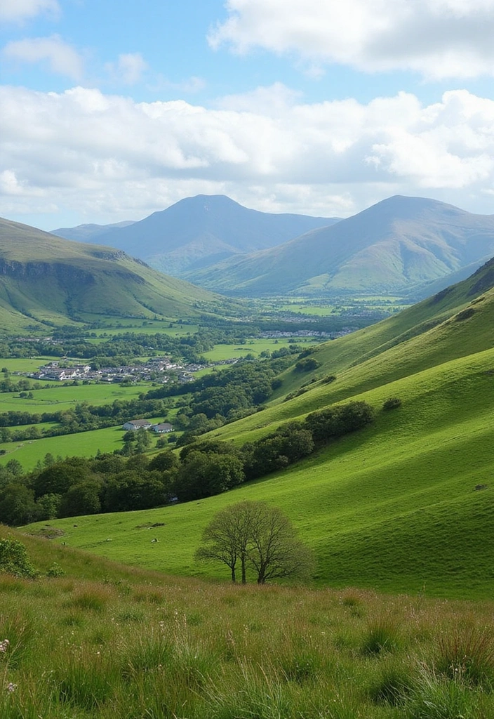 12 Unforgettable Road Trip Ideas That Will Leave You Breathless (Start Planning #4!) - 7. Ring of Kerry, Ireland